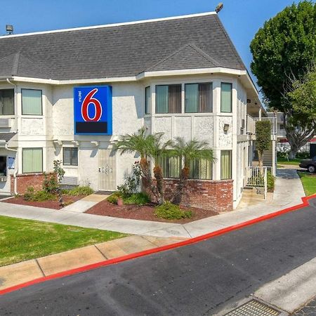 Motel 6-El Cajon, Ca - San Diego Buitenkant foto