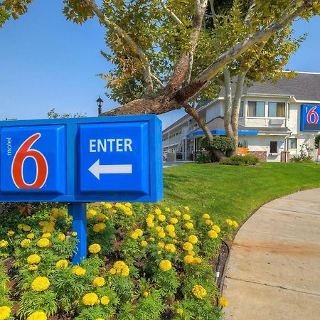 Motel 6-El Cajon, Ca - San Diego Buitenkant foto