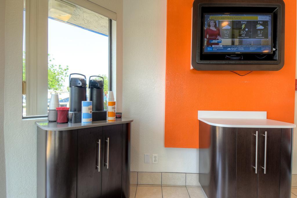 Motel 6-El Cajon, Ca - San Diego Buitenkant foto