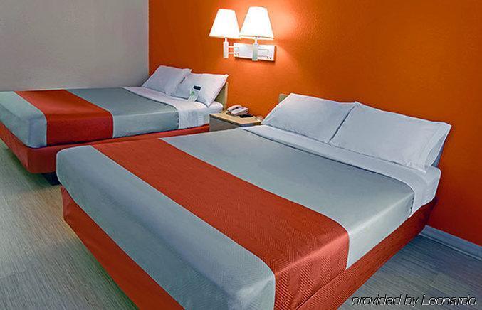 Motel 6-El Cajon, Ca - San Diego Buitenkant foto