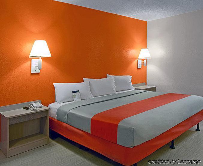 Motel 6-El Cajon, Ca - San Diego Buitenkant foto