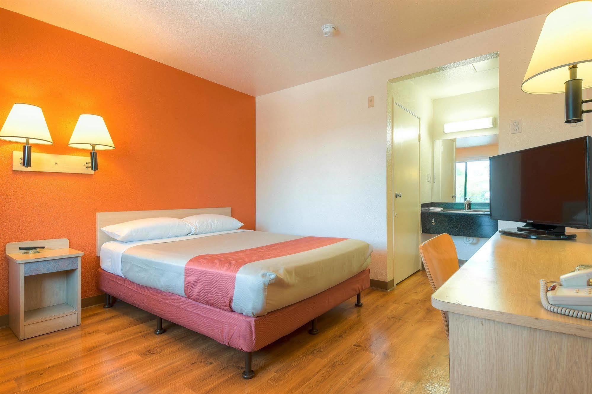 Motel 6-El Cajon, Ca - San Diego Buitenkant foto