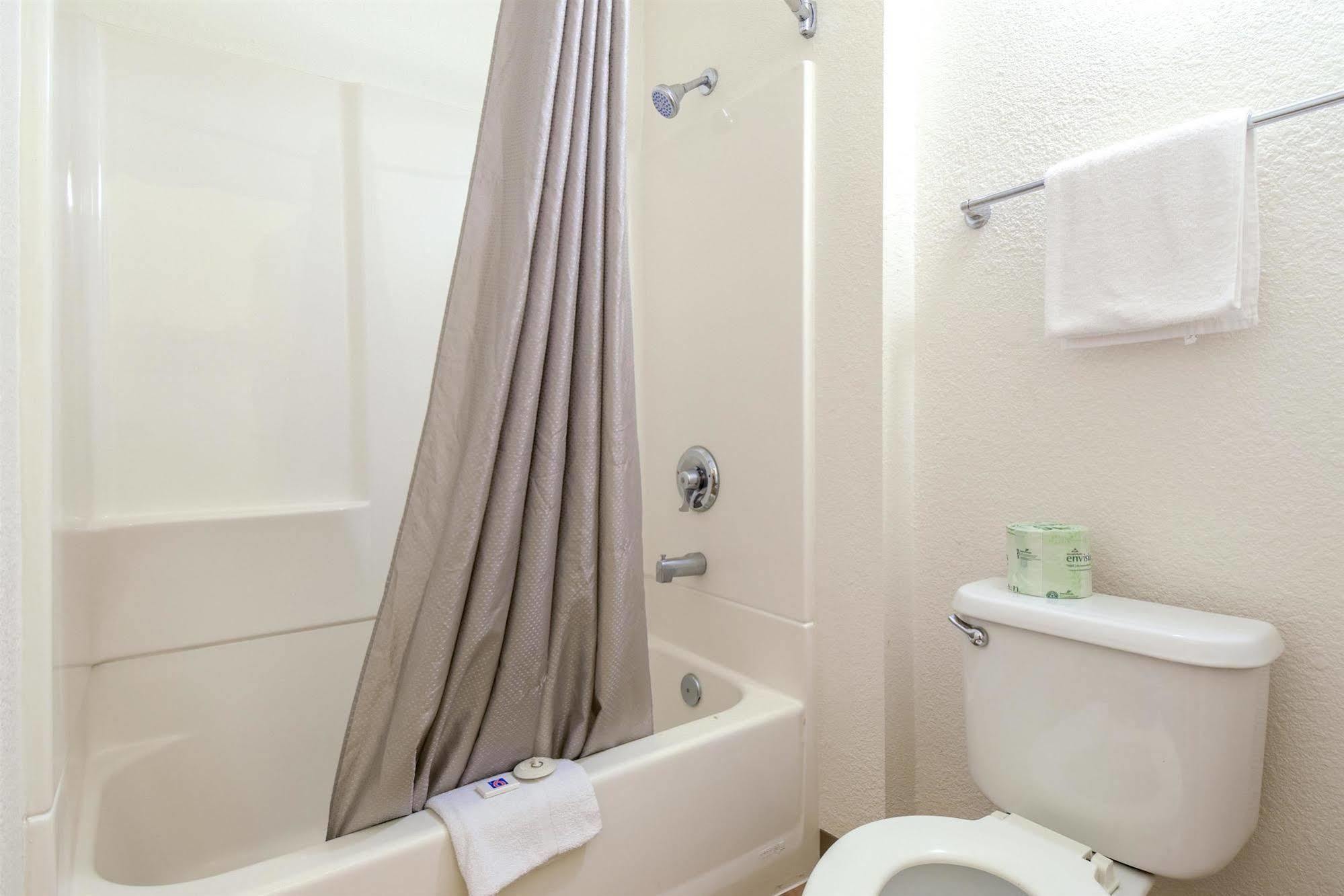 Motel 6-El Cajon, Ca - San Diego Buitenkant foto