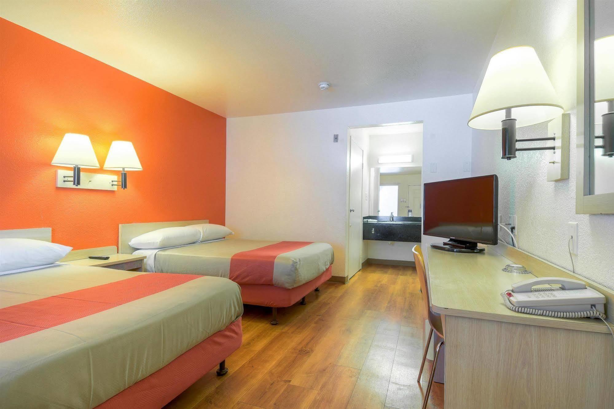 Motel 6-El Cajon, Ca - San Diego Buitenkant foto