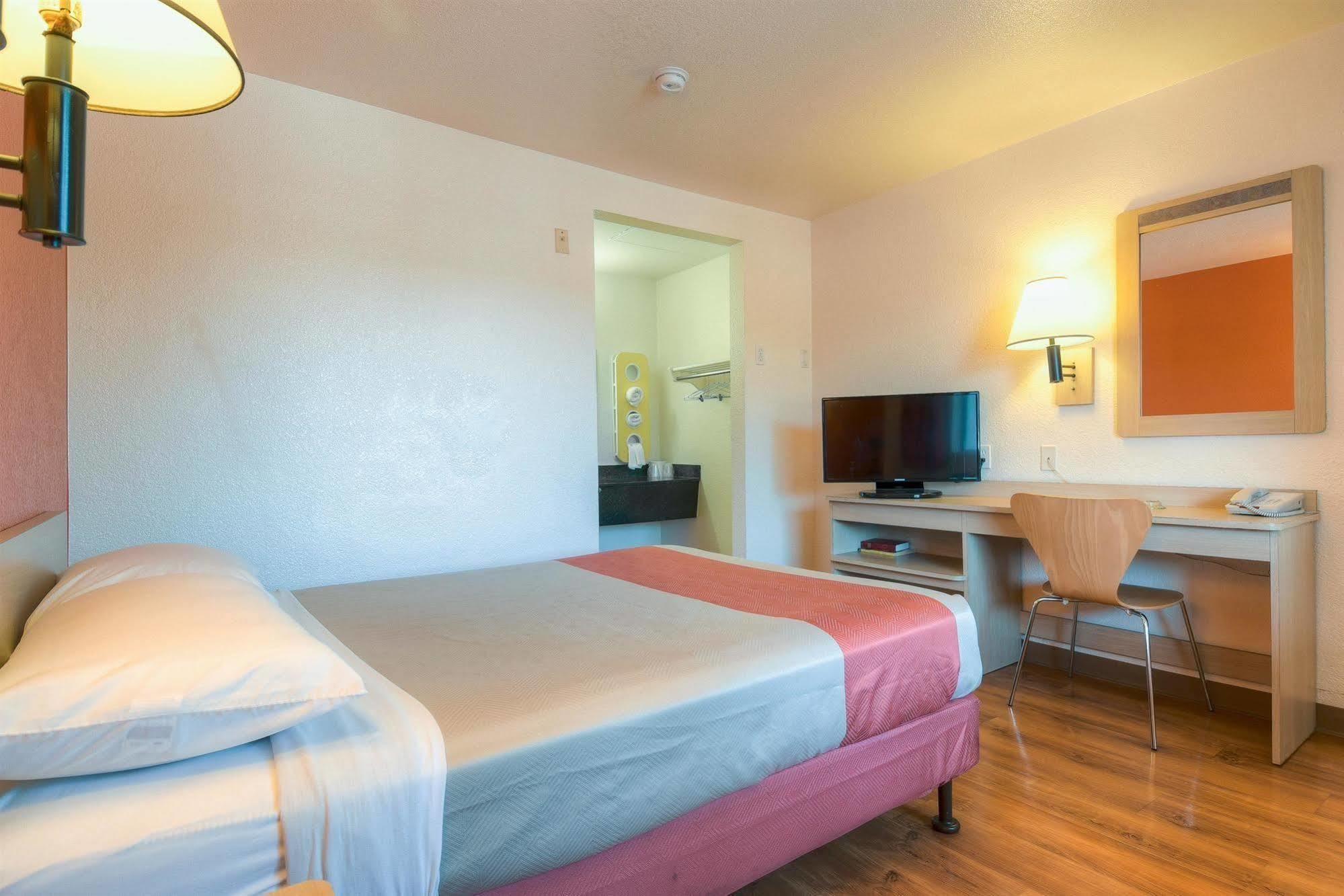 Motel 6-El Cajon, Ca - San Diego Buitenkant foto