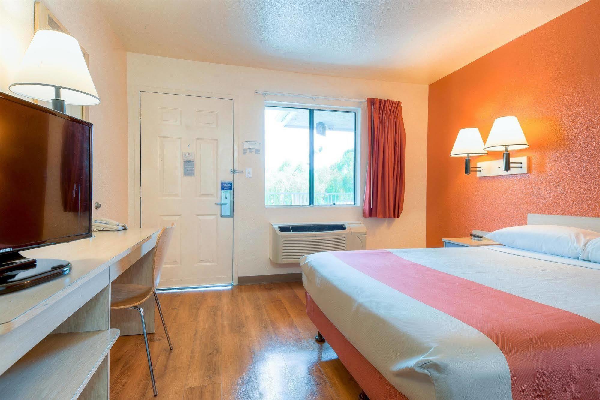Motel 6-El Cajon, Ca - San Diego Buitenkant foto