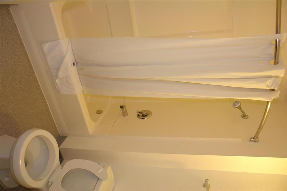 Motel 6-El Cajon, Ca - San Diego Kamer foto